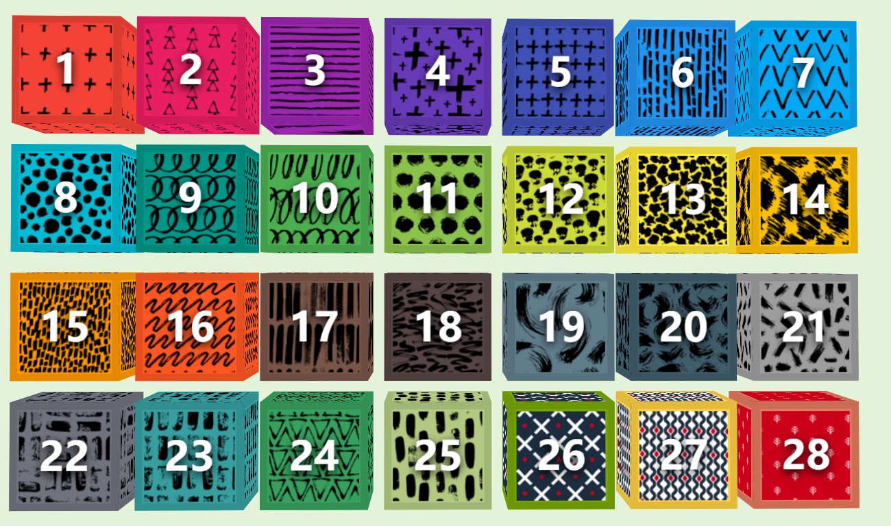 3Dbox